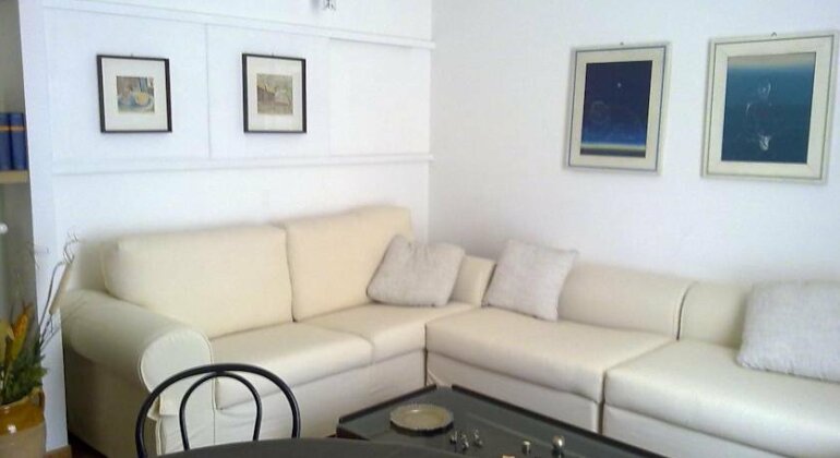 B&B Suite Regina Elena - Photo5