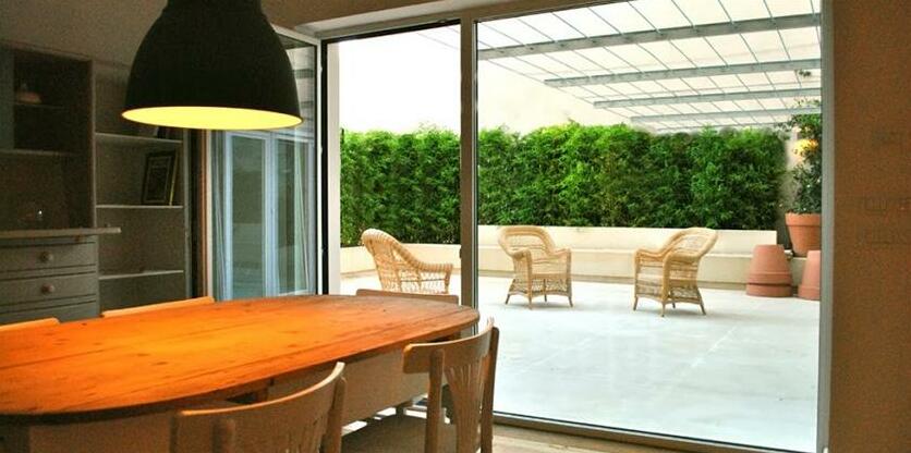 B&B Terrazza A Sud - Photo2