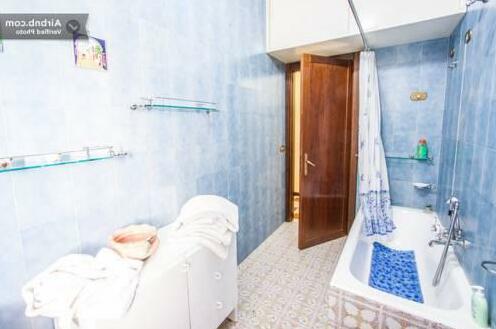 B&B Via Cosimo De Giorgi - Photo2
