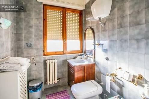 B&B Via Cosimo De Giorgi - Photo4