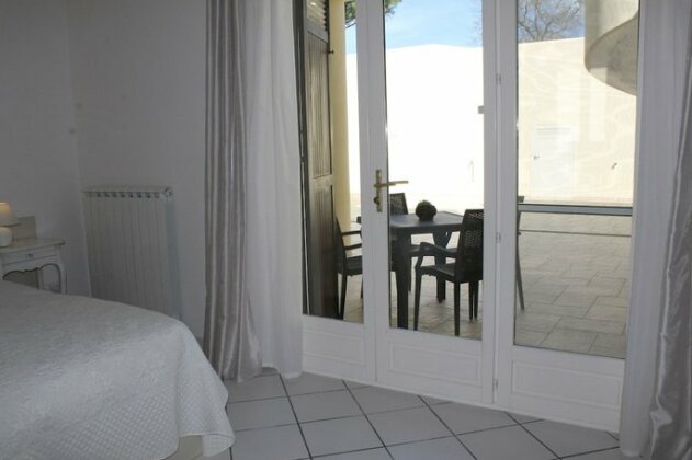 B&B Villa 16 Pini - Photo2