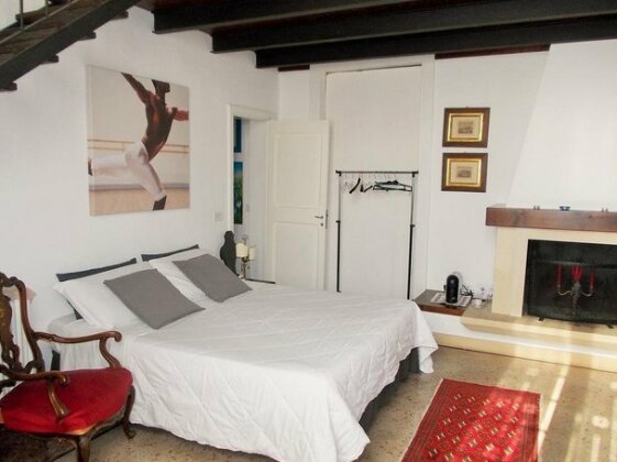 B&B Villa I 2 Leoni