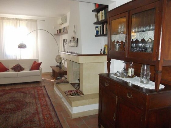 B&B Villa I 2 Leoni - Photo3