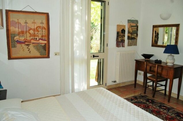 B&B Villa I 2 Leoni - Photo5