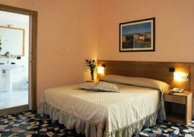Bed and Breakfast Anfiteatro