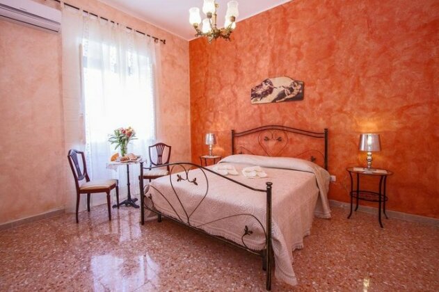 Bed and Breakfast Lecce Centro - Photo4