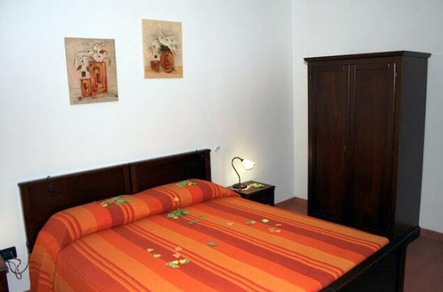 Bed & Breakfast Giardini Di Marzo