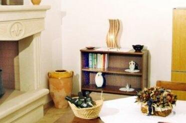 Bed & Breakfast La Scisa - Photo4