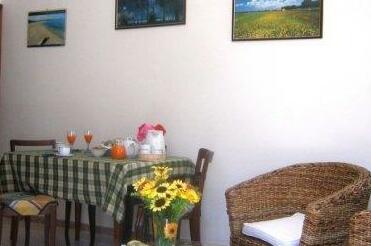 Bed & Breakfast La Scisa - Photo5