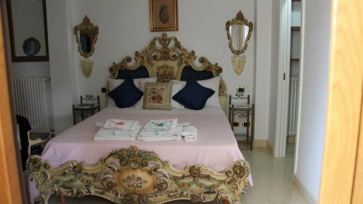 Bed & Breakfast Villa del Casale - Photo4