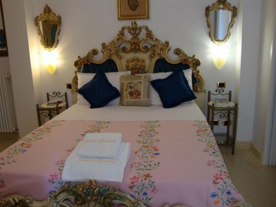 Bed & Breakfast Villa del Casale - Photo5