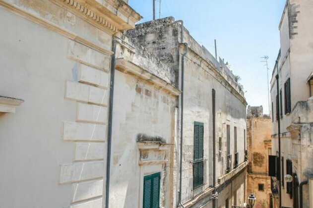 Casa Balmes Lecce
