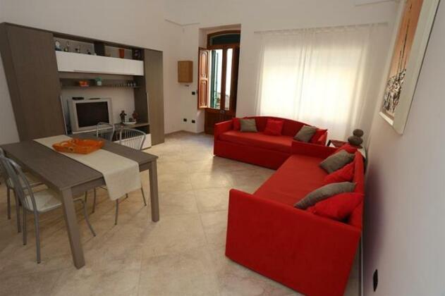 Casa Calendra - Photo3