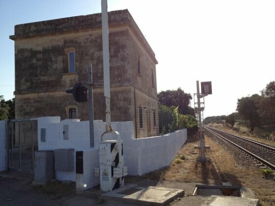 Casa Cantoniera Km 95 - Photo2