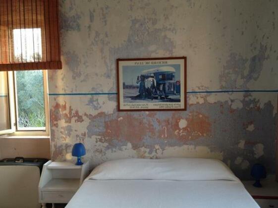 Casa Cantoniera Km 95 - Photo4