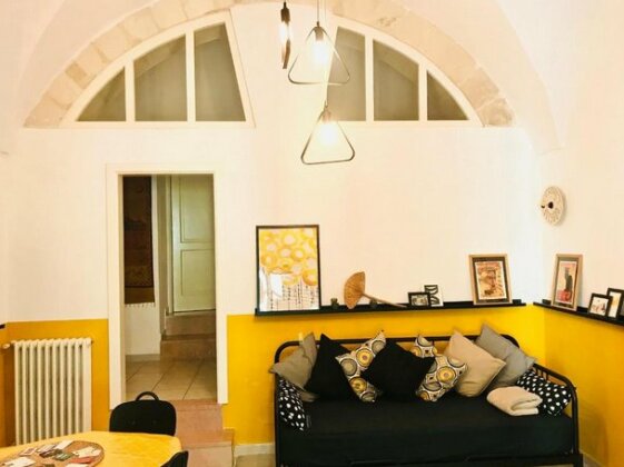Casa Coco in Yellow - Photo2