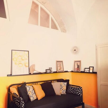 Casa Coco in Yellow - Photo3