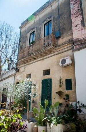Casa nei Fiori di Lecce