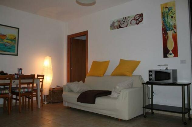 Casa Vacanza Vereto - Photo2