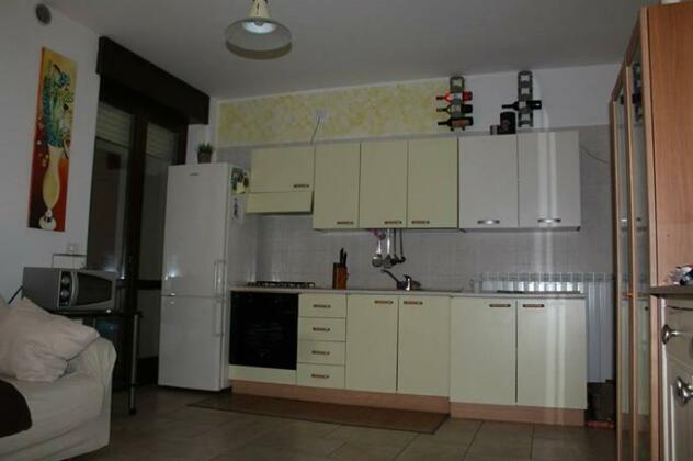 Casa Vacanza Vereto - Photo4