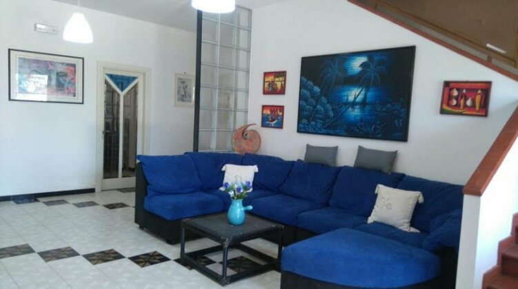 Casa Vacanze Doria Lecce - Photo2