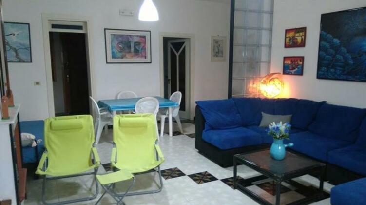 Casa Vacanze Doria Lecce - Photo4