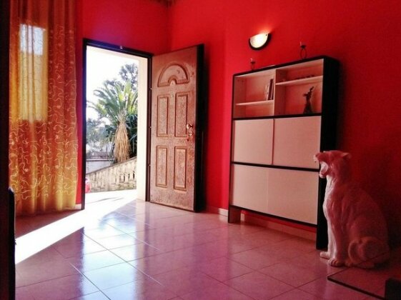 Casa Vacanze Tanieli - Lecce - - Photo2