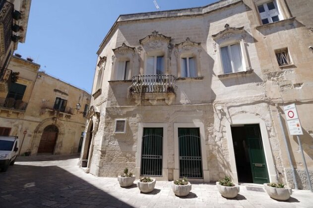Casina del Manieri Lecce - Photo2