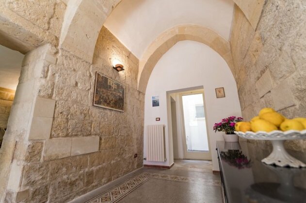 Casina del Manieri Lecce - Photo3