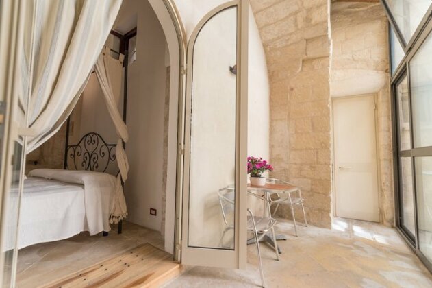 Casina del Manieri Lecce - Photo4