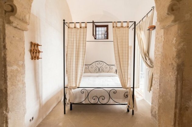 Casina del Manieri Lecce - Photo5