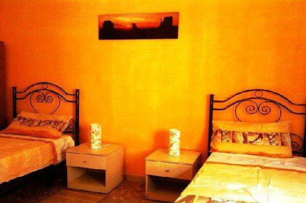 Chambres d'hotes Salento - Photo4