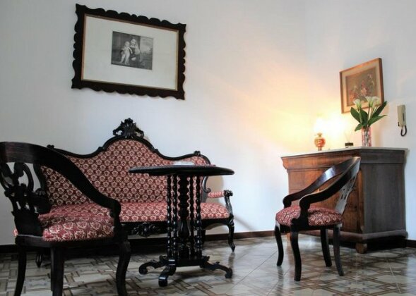 Chez Moi Charme B&B - Photo2