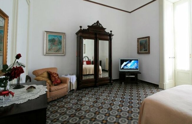 Chez Moi Charme B&B - Photo5