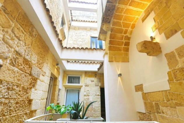 Chiesa Greca B&B Suites Lecce - Photo2