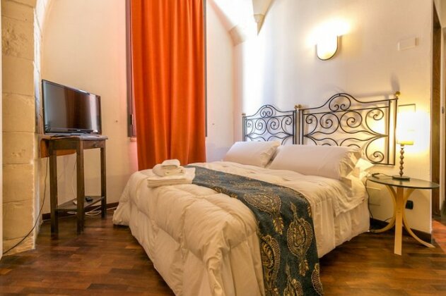 Chiesa Greca B&B Suites Lecce - Photo4