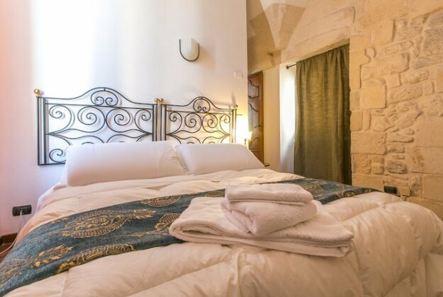 Chiesa Greca B&B Suites Lecce - Photo5