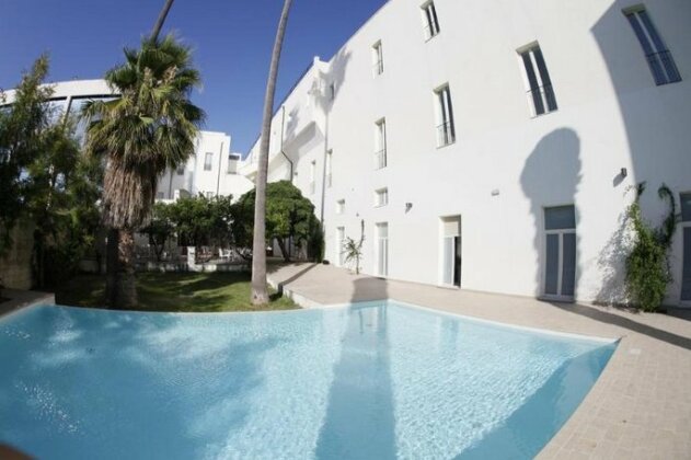 Cristal Hotel Lecce