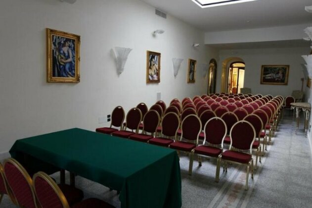 Cristal Hotel Lecce - Photo3