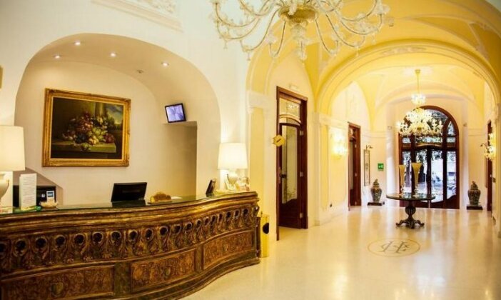 Cristal Hotel Lecce - Photo5
