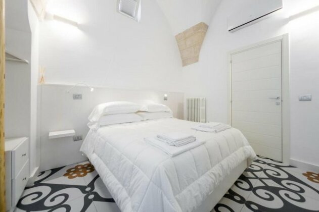 Dimora Capece Luxury Rooms - Photo2