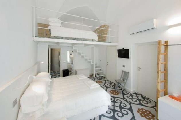 Dimora Capece Luxury Rooms - Photo4