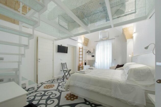 Dimora Capece Luxury Rooms - Photo5