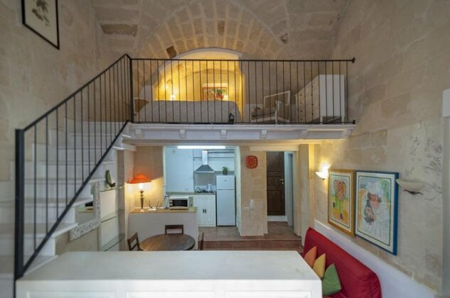 Dimora dei Baroni - Photo2