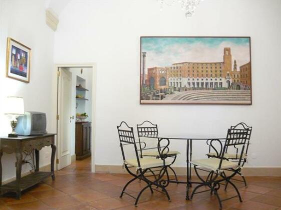 Dimora Santangelo - Photo3