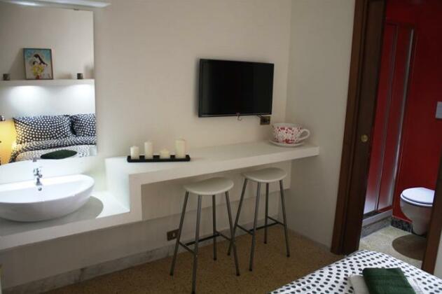 Donna Franca - Photo5