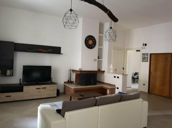 Federico's Vila - Photo2