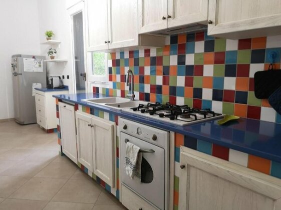 Federico's Vila - Photo4