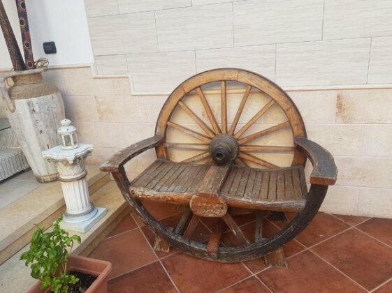 Ginevra Lecce - Photo2