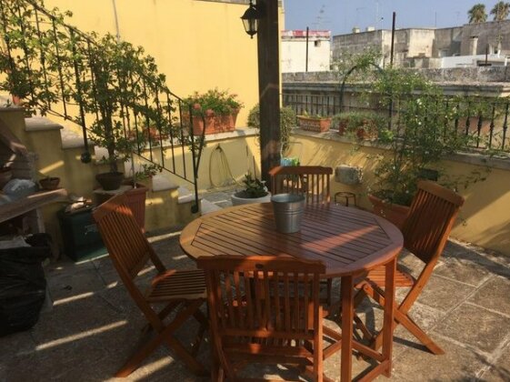 Giravolte Suite - Photo5